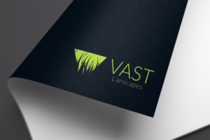 Logo Design by B+