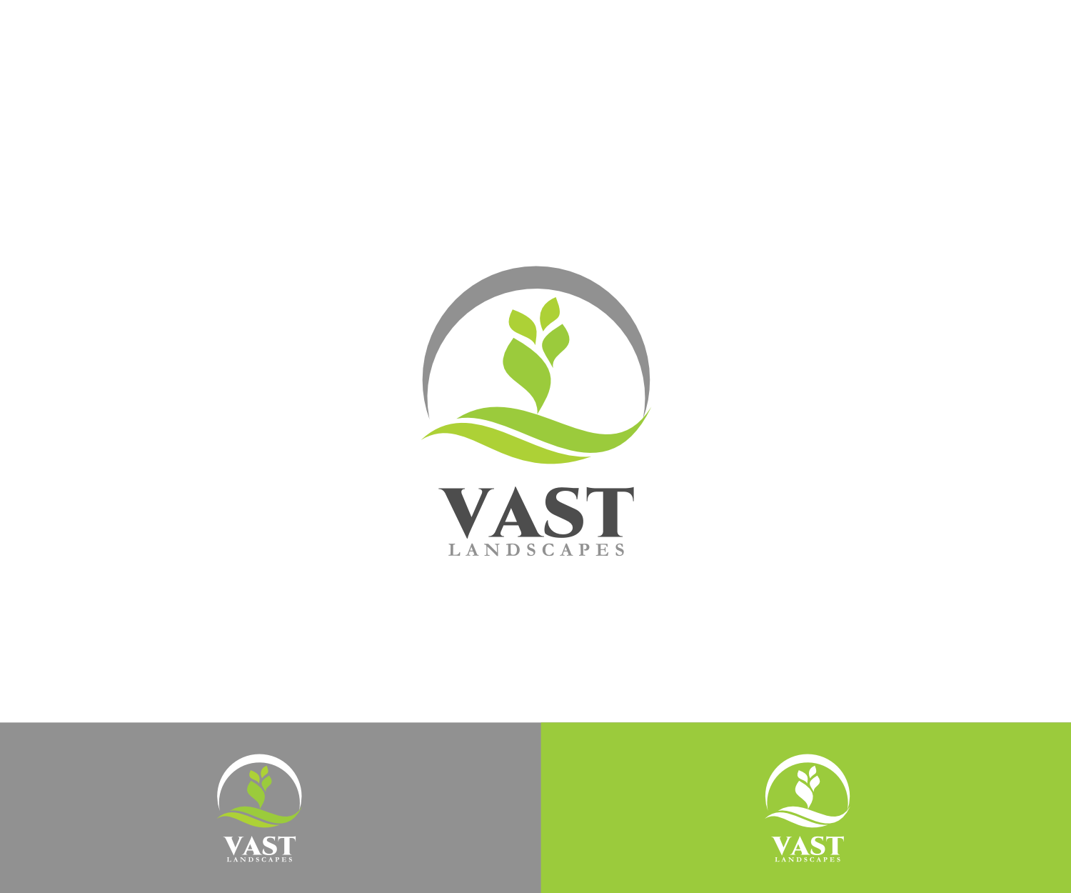 Logo Design by zagystars for this project | Design #13982342