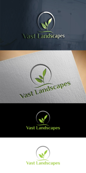 Logo Design by king solangi for this project | Design: #13942143