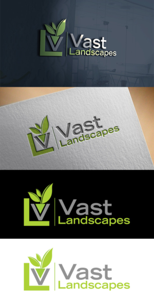 Logo Design by king solangi for this project | Design: #13942144