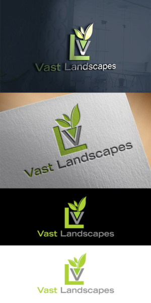 Logo Design by king solangi for this project | Design: #13942146