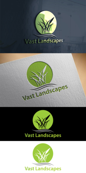 Logo Design by king solangi for this project | Design: #13956199