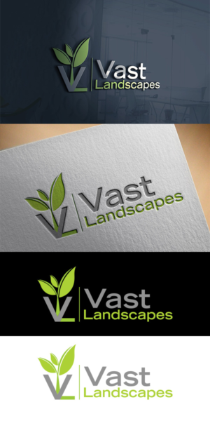 Logo Design by king solangi for this project | Design: #13956201