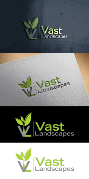 Logo Design by king solangi for this project | Design: #13956202