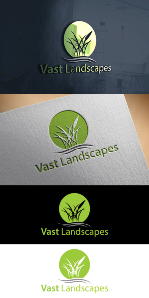 Logo Design by king solangi for this project | Design: #13956203