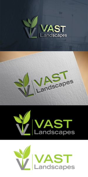 Logo Design by king solangi for this project | Design: #13956624