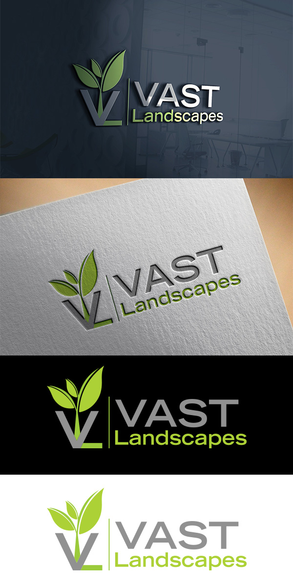 Logo Design by king solangi for this project | Design #13956625