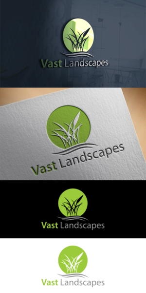 Logo Design by king solangi for this project | Design: #13971109