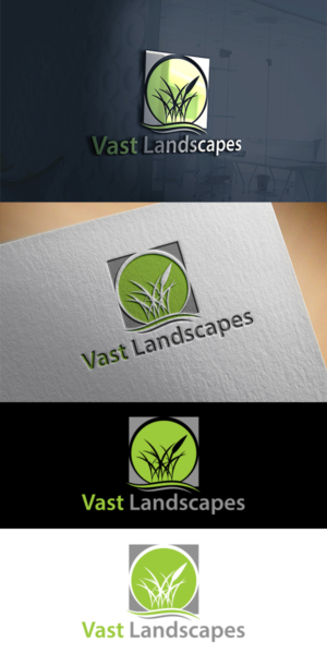 Logo Design by king solangi for this project | Design: #13971110