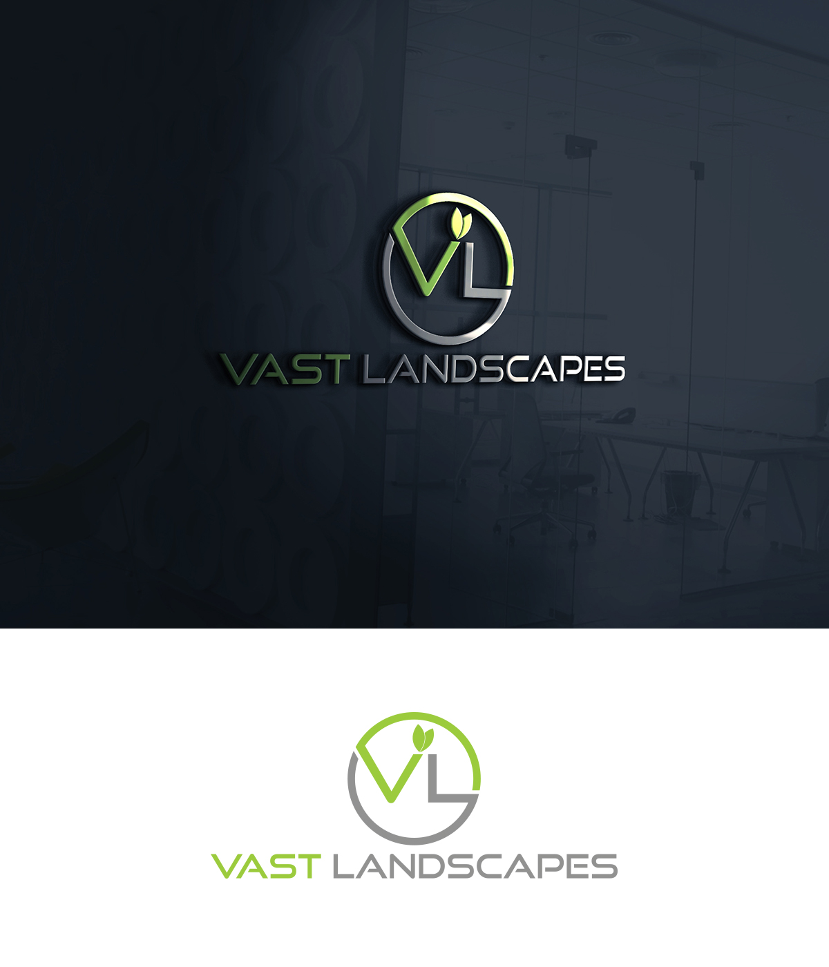 Logo Design by supercreative for this project | Design #13954236