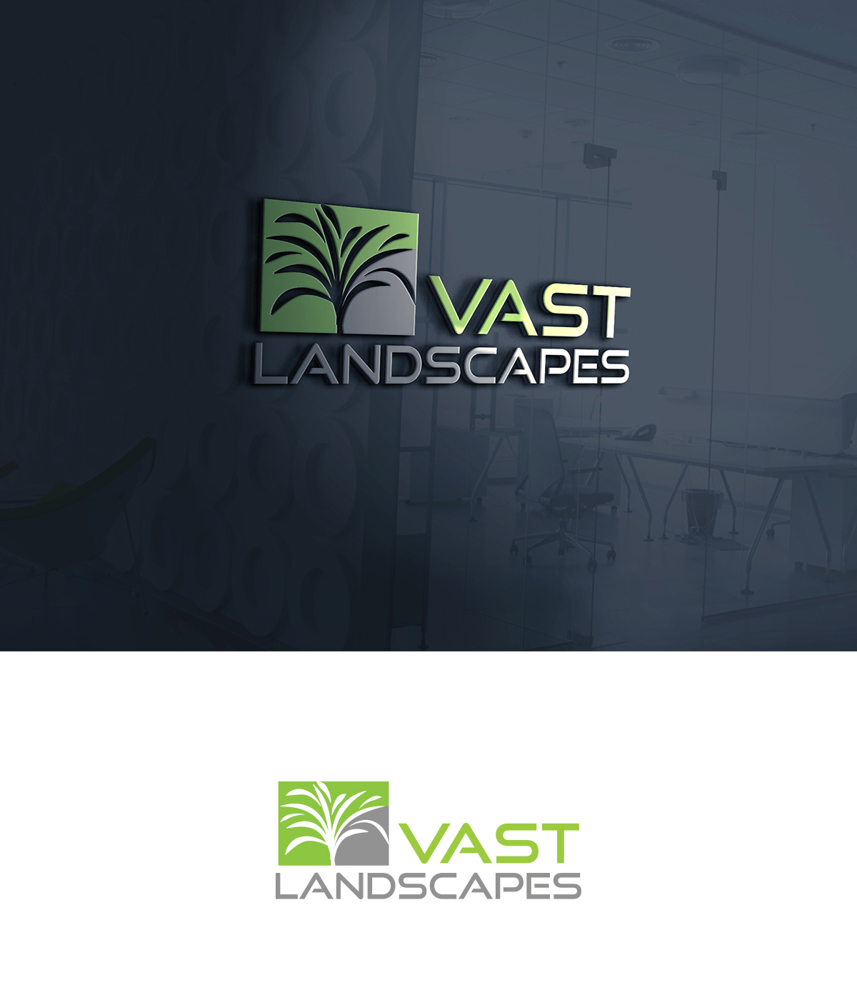 Logo Design by supercreative for this project | Design #13975024