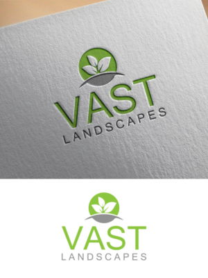 Logo Design by NOREEN MAX for this project | Design: #13936535