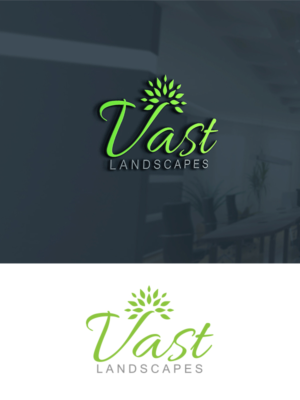 Logo Design by NOREEN MAX for this project | Design: #13936604