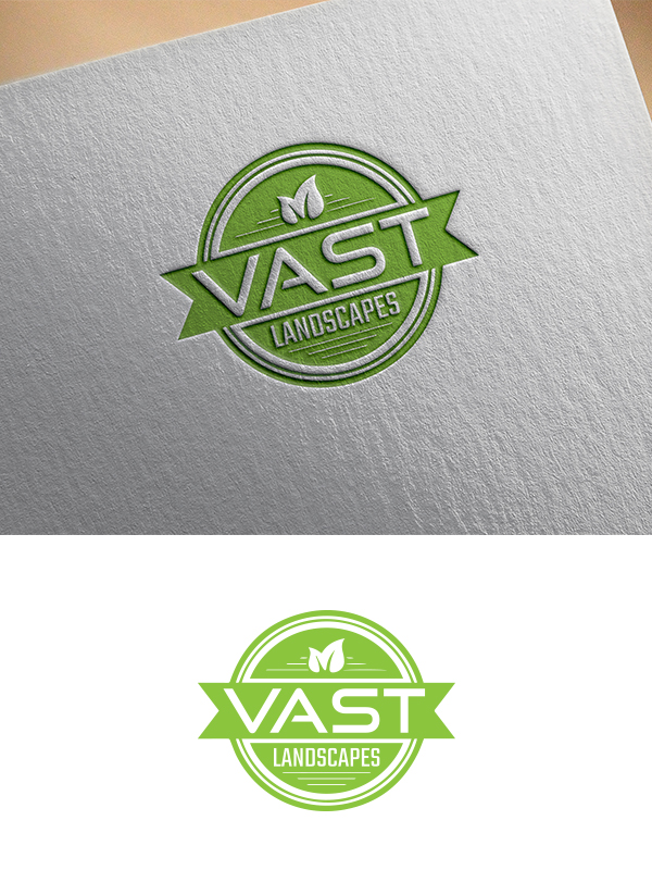 Logo Design by NOREEN MAX for this project | Design #13936697