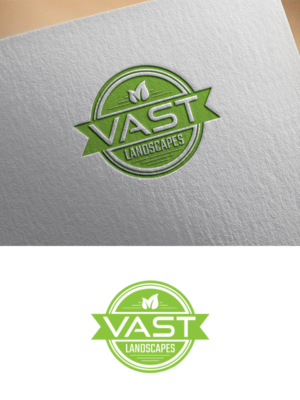 Logo Design by NOREEN MAX for this project | Design: #13936697