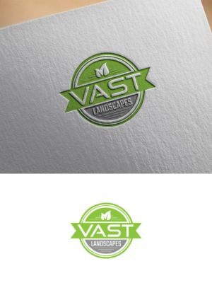 Logo Design by NOREEN MAX for this project | Design: #13944504