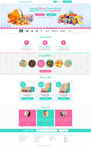 Web Design by Kingdom Vision