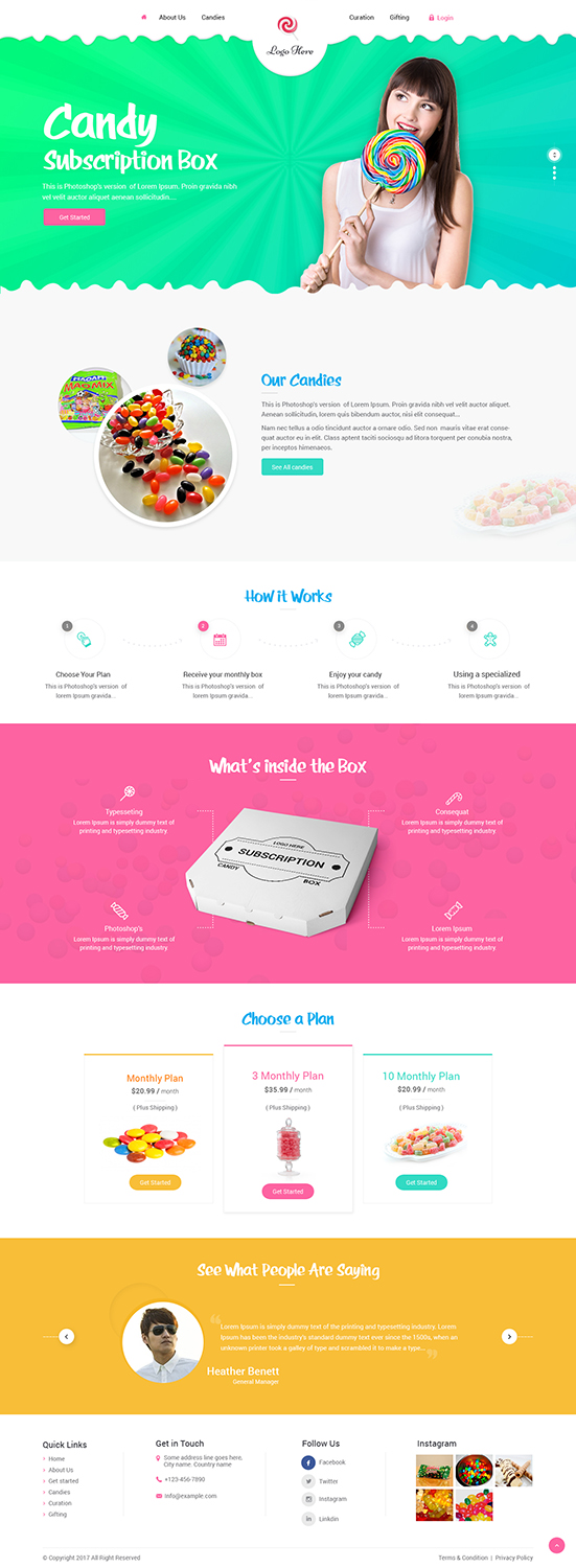 Web Design par zxsolutions pour ce projet | Design #13988922