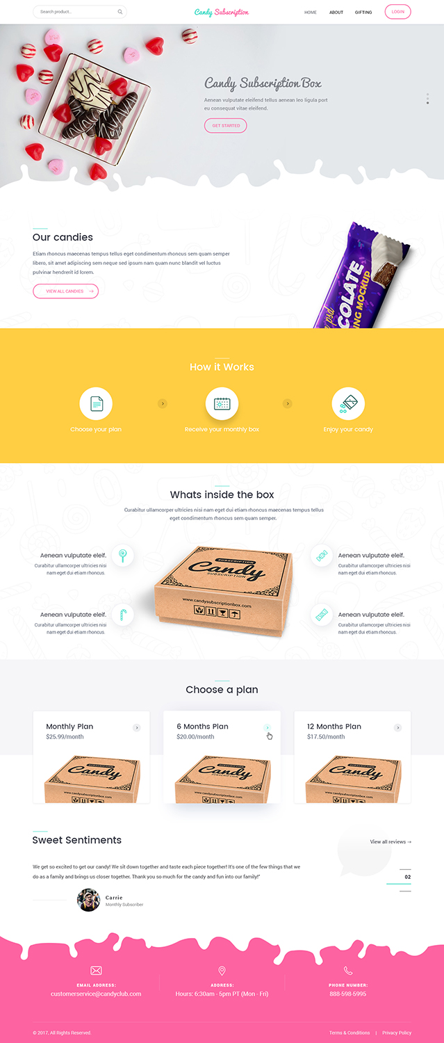 Web Design by nzdesigners for this project | Design #13988749