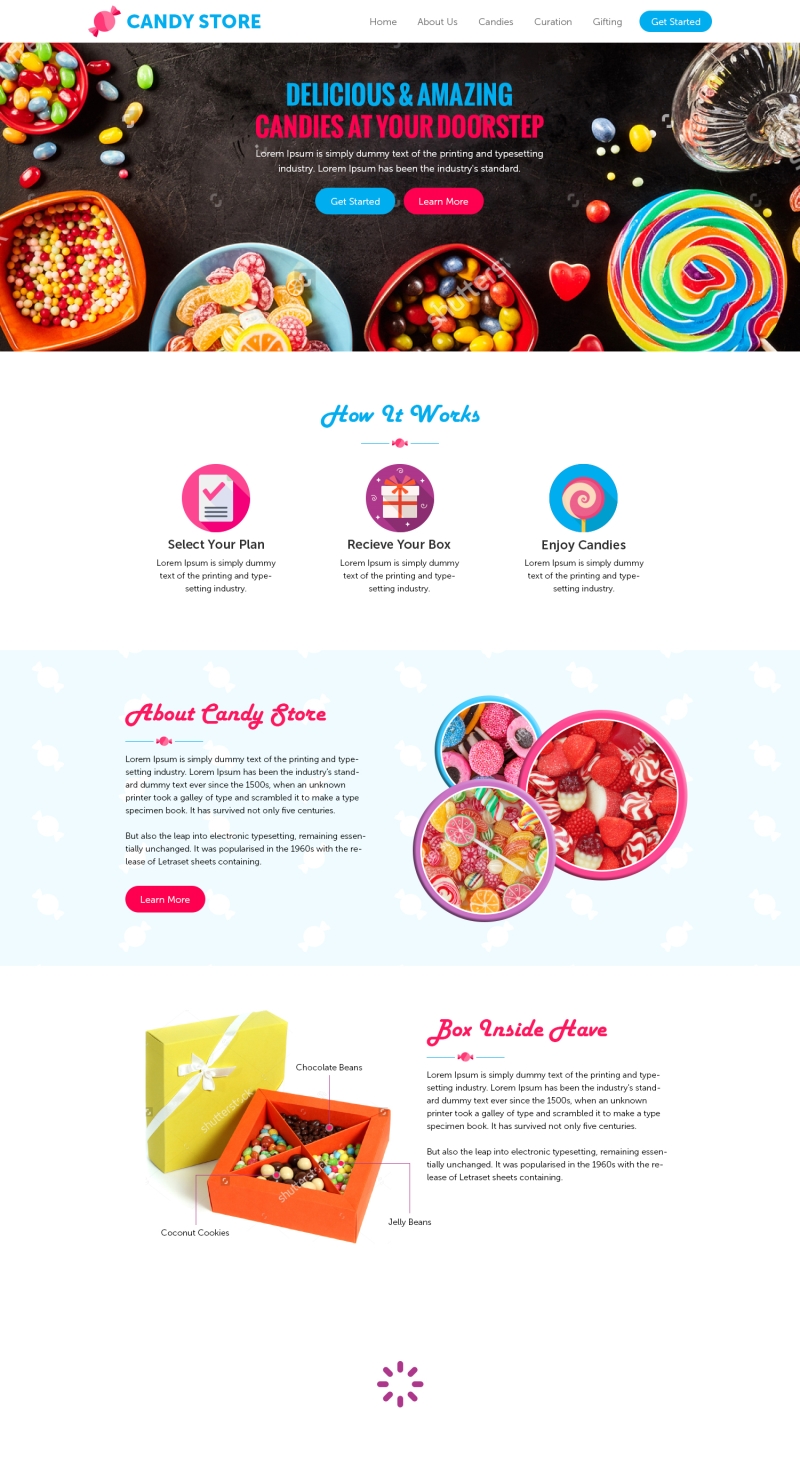 Web Design by TechWise for this project | Design #14006089