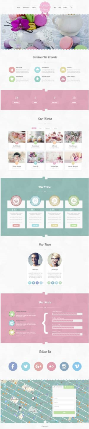 Web Design by discovery-z for this project | Design #13942857
