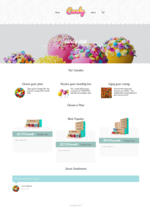 Diseño Web por discovery-z para este proyecto | Diseño: #13948277