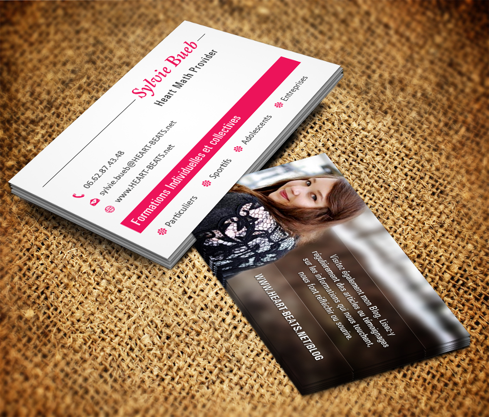 Business Card Design by Owaisias for this project | Design #2493241