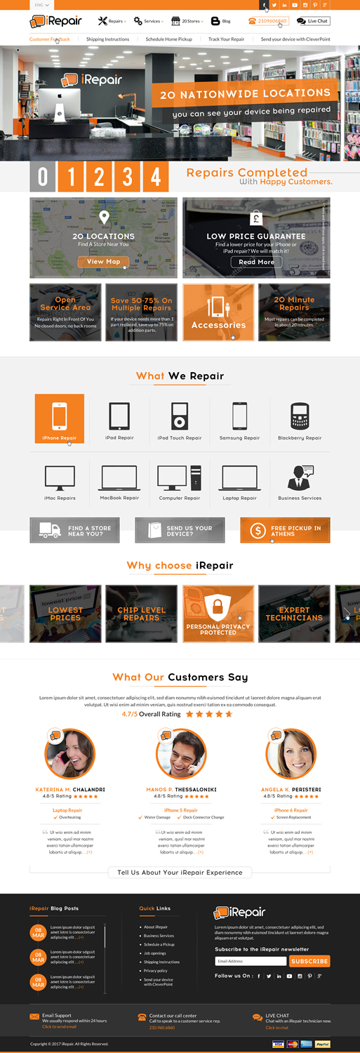 Diseño Web por Sbss para KRISTOFER ANTRIOY XAMPERT KAI SIA EE | Diseño #14016816