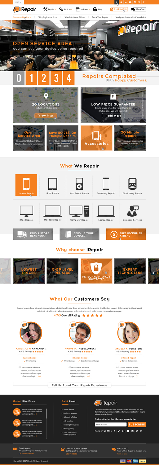 Diseño Web por Sbss para KRISTOFER ANTRIOY XAMPERT KAI SIA EE | Diseño #14016817