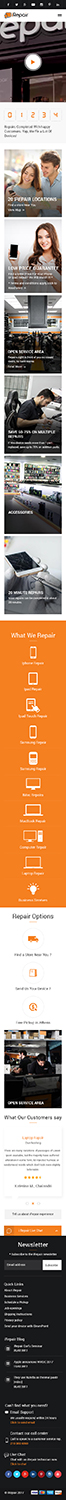 Web Design by zxsolutions for KRISTOFER ANTRIOY XAMPERT KAI SIA EE | Design #14097402