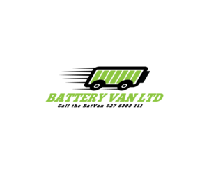 Diseño de Logo por Giuro para Battery Van Ltd | Diseño: #14122788