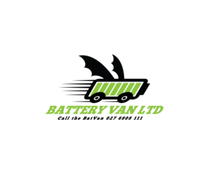 Diseño de Logo por Giuro para Battery Van Ltd | Diseño: #14123028