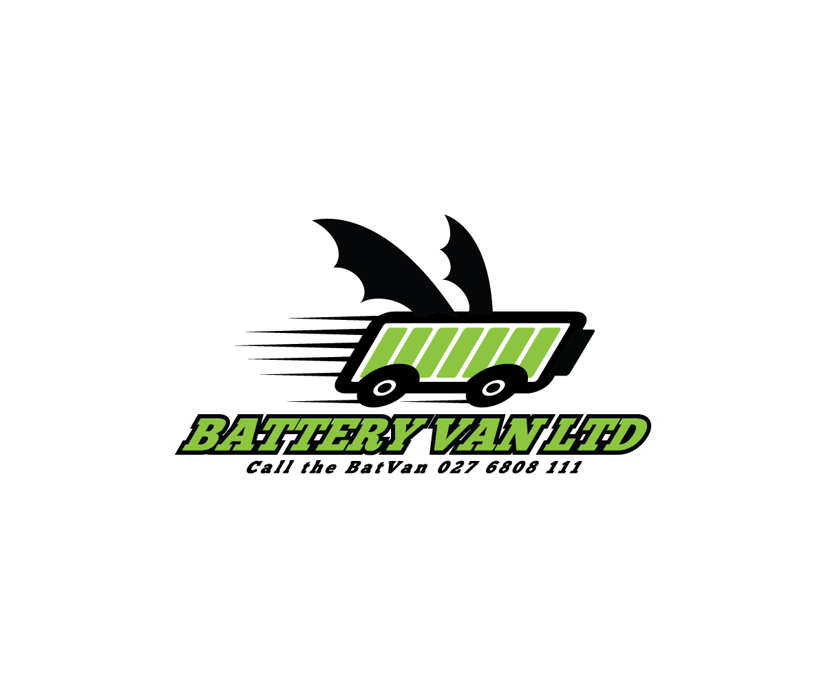 Logo-Design von Giuro für Battery Van Ltd | Design #14123697