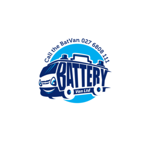 Logo Design by Dream Logo Design for Battery Van Ltd | Design: #14021122