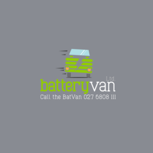 Logo-Design von Dream Logo Design für Battery Van Ltd | Design #14051801