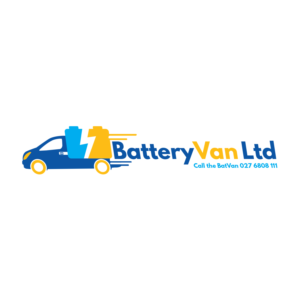 Diseño de Logo por 2arunkg para Battery Van Ltd | Diseño: #14117021