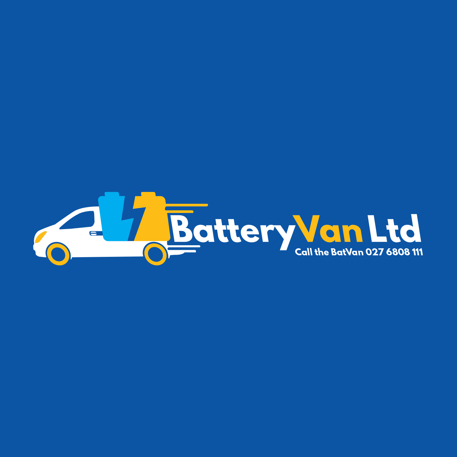 Design de Logo par 2arunkg pour Battery Van Ltd | Design #14117192