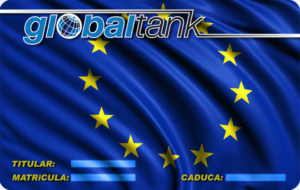 Karten-Design von Nordic Designer für GlobalTank SLU | Design #13977657