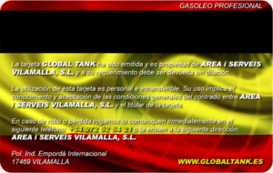 Karten-Design von Nordic Designer für GlobalTank SLU | Design: #13977658