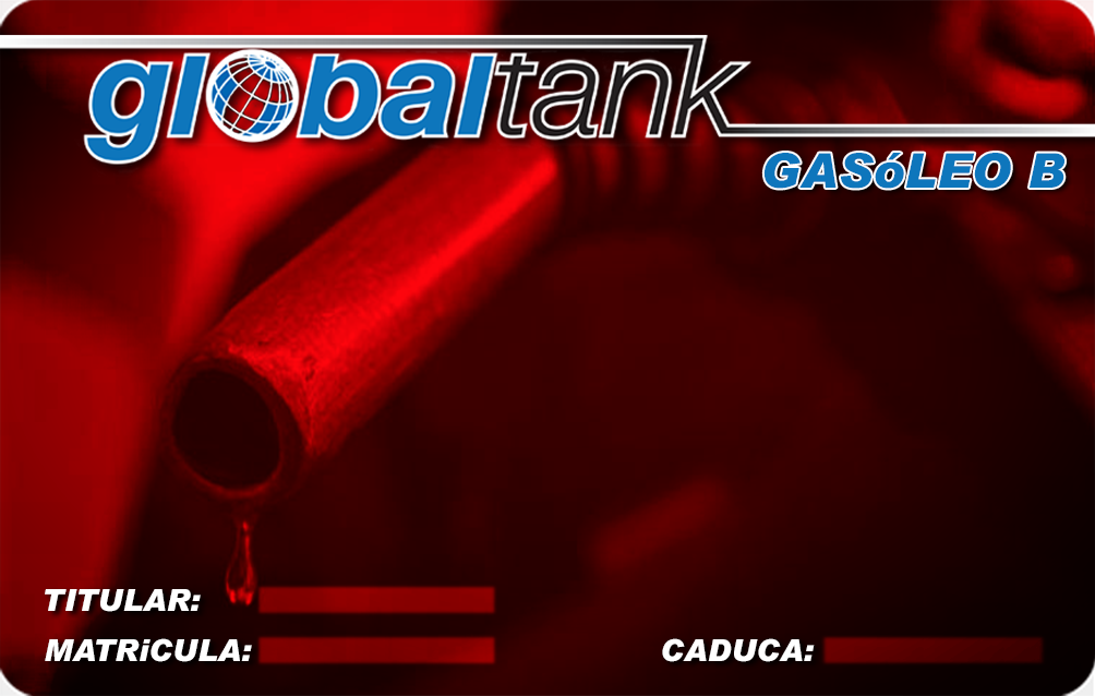 Diseño de Tarjeta por Nordic Designer para GlobalTank SLU | Diseño #13977688