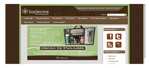 Banner Ad Design by ketoprofen for Bona Fide Enterprises | Design: #2498096