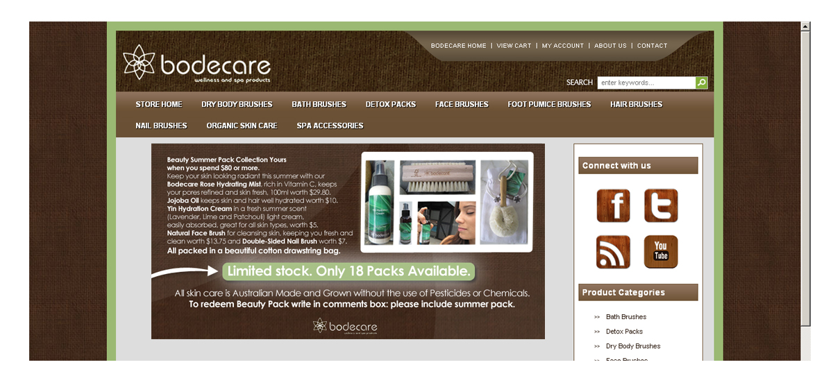 Banner Ad Design by ketoprofen for Bona Fide Enterprises | Design #2498097