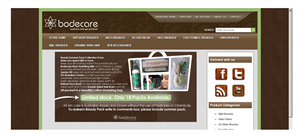 Banner Ad Design by ketoprofen for Bona Fide Enterprises | Design: #2498098