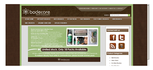 Banner Ad Design by ketoprofen for Bona Fide Enterprises | Design: #2498126