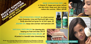 Banner Ad Design by BrookeGriffiths
