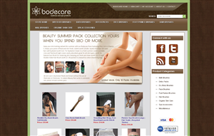 Banner Ad Design by meet007