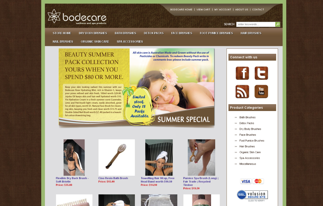 Banner Ad Design by meet007 for Bona Fide Enterprises | Design #2498719