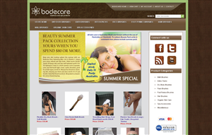 Banner Ad Design by meet007 for Bona Fide Enterprises | Design: #2498719