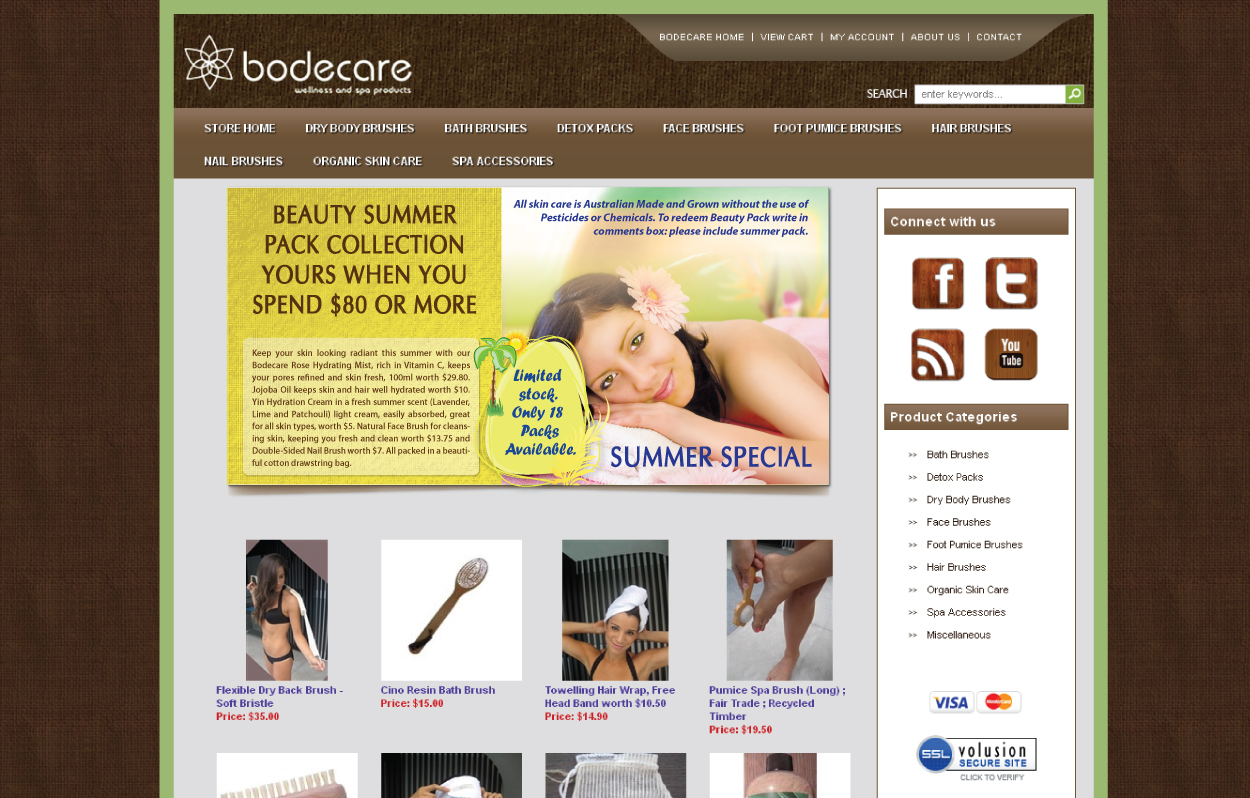 Banner Ad Design by meet007 for Bona Fide Enterprises | Design #2498790