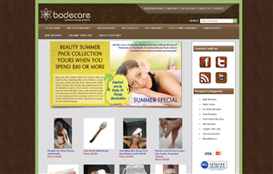 Banner Ad Design by meet007 for Bona Fide Enterprises | Design: #2498790
